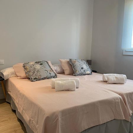 Apartamento Nuevo, 3 Dormitorios Con Terraza Grenade Extérieur photo