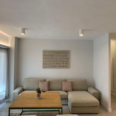 Apartamento Nuevo, 3 Dormitorios Con Terraza Grenade Extérieur photo
