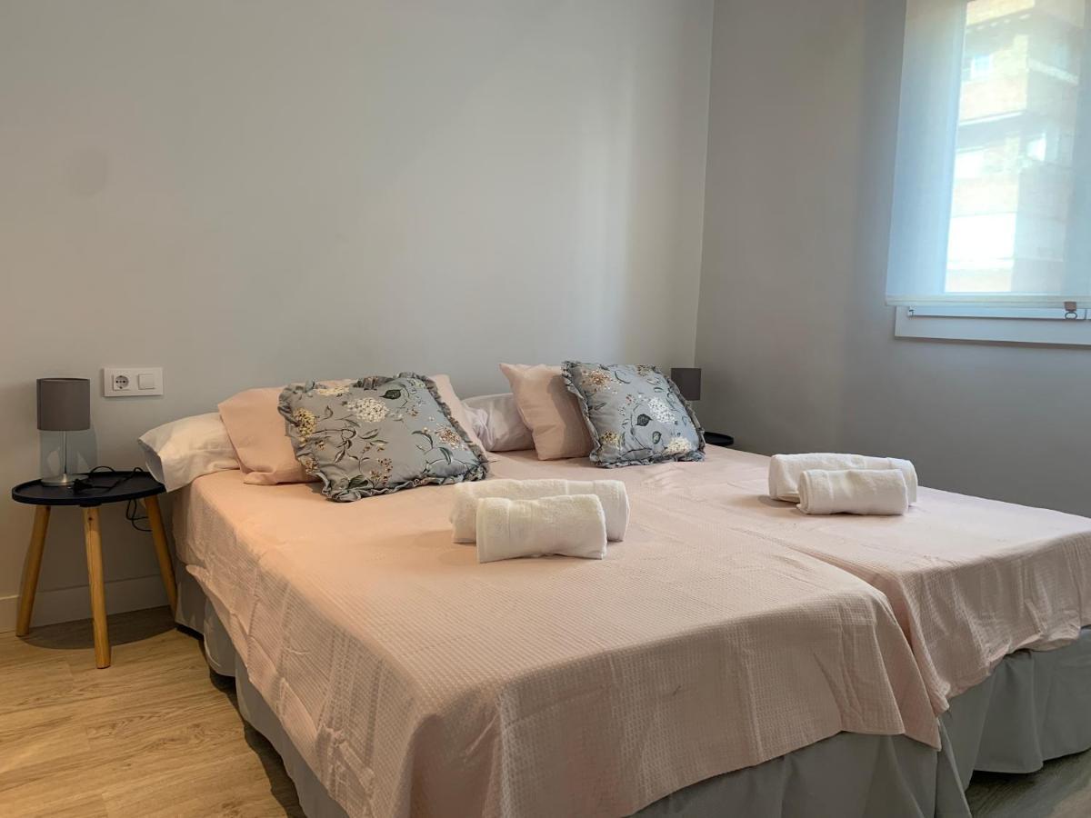 Apartamento Nuevo, 3 Dormitorios Con Terraza Grenade Extérieur photo