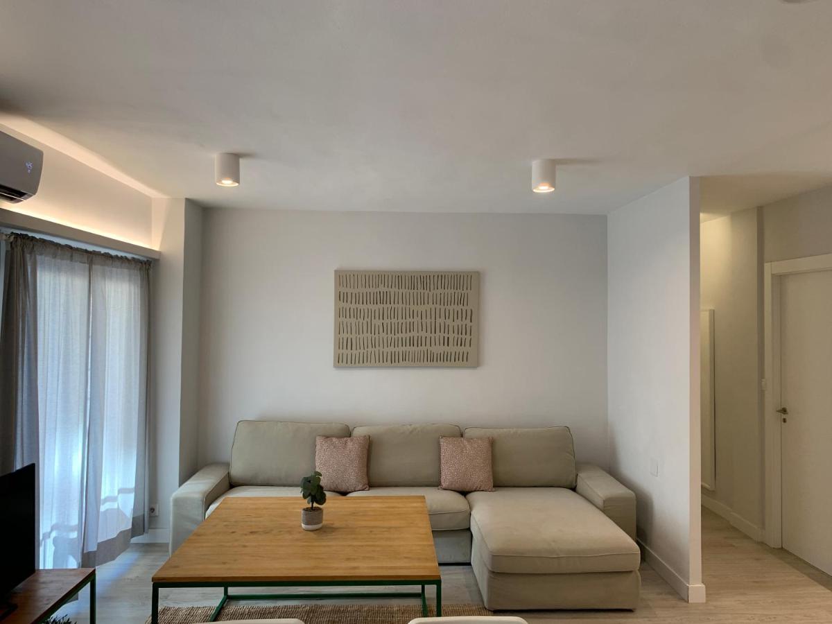 Apartamento Nuevo, 3 Dormitorios Con Terraza Grenade Extérieur photo