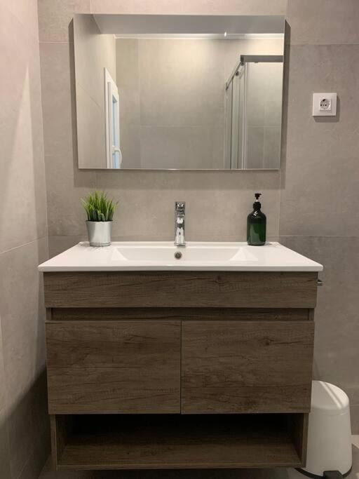 Apartamento Nuevo, 3 Dormitorios Con Terraza Grenade Extérieur photo