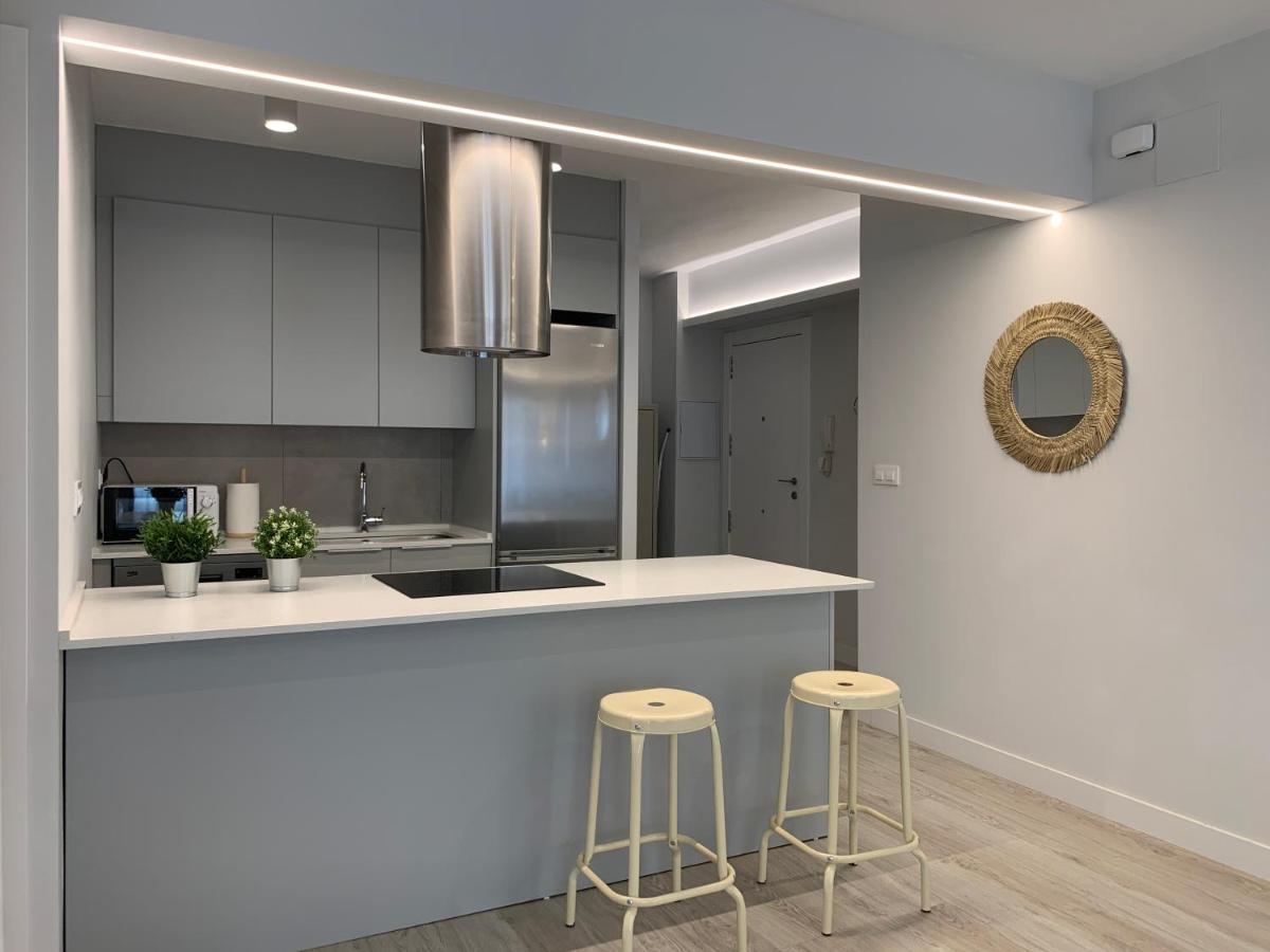 Apartamento Nuevo, 3 Dormitorios Con Terraza Grenade Extérieur photo