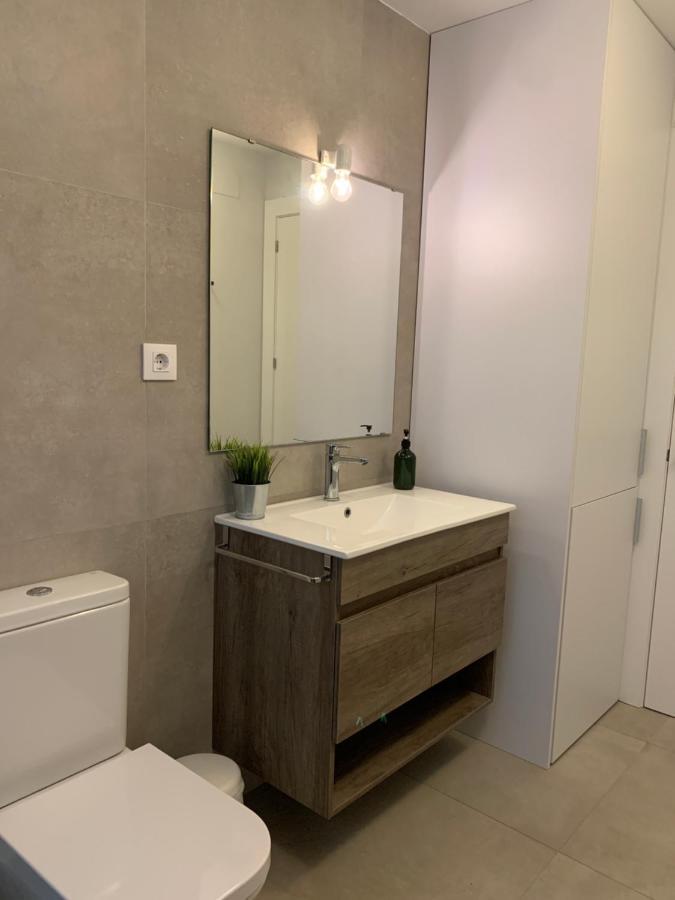Apartamento Nuevo, 3 Dormitorios Con Terraza Grenade Extérieur photo