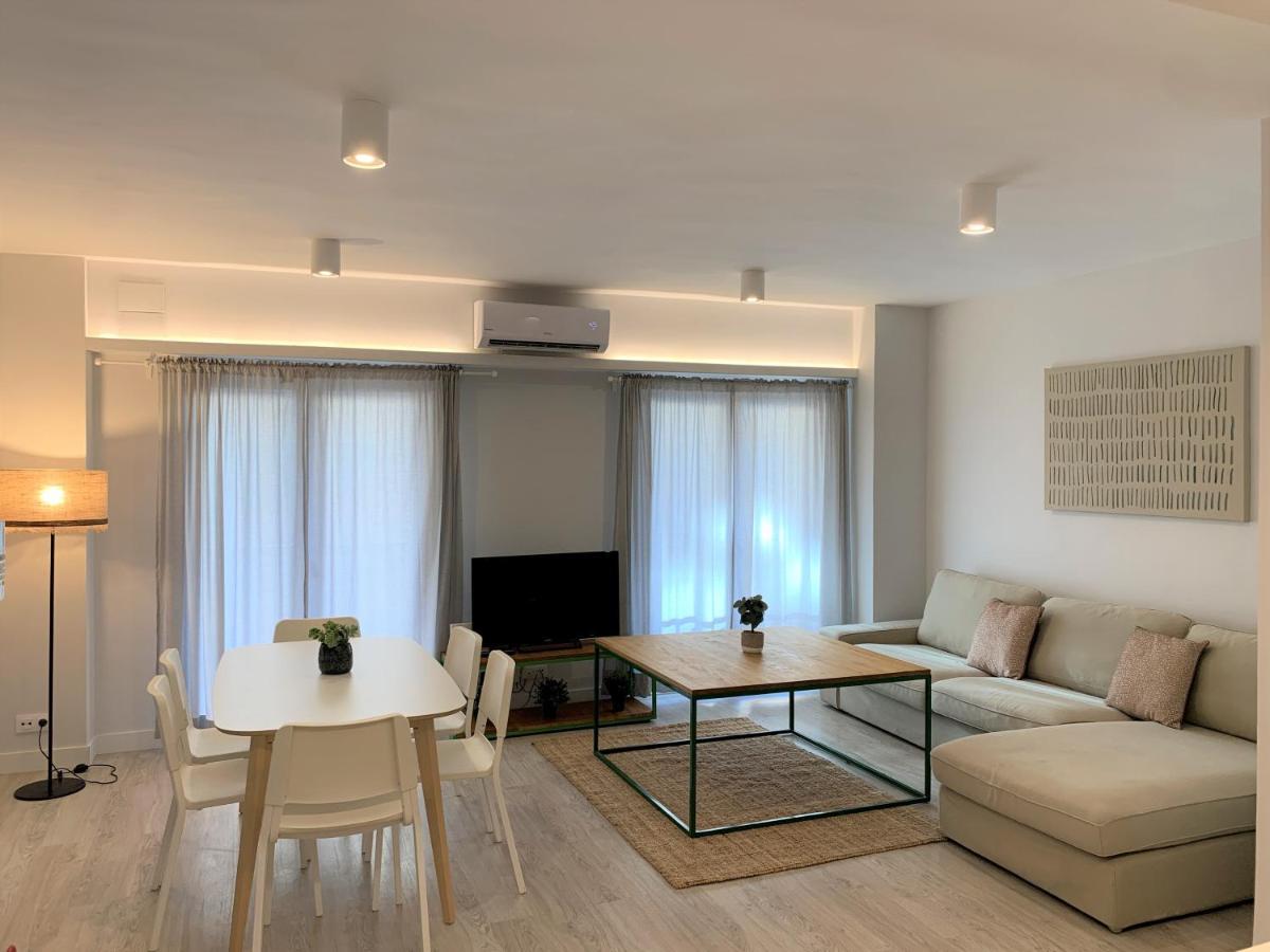 Apartamento Nuevo, 3 Dormitorios Con Terraza Grenade Extérieur photo