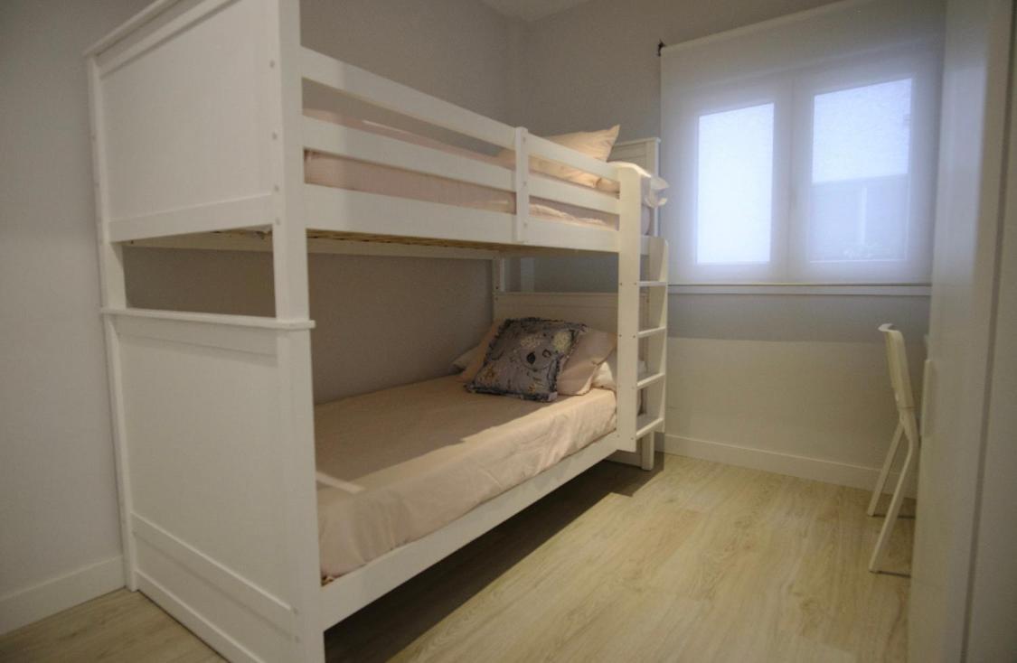 Apartamento Nuevo, 3 Dormitorios Con Terraza Grenade Extérieur photo