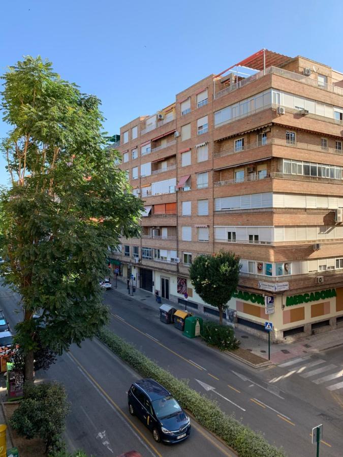 Apartamento Nuevo, 3 Dormitorios Con Terraza Grenade Extérieur photo