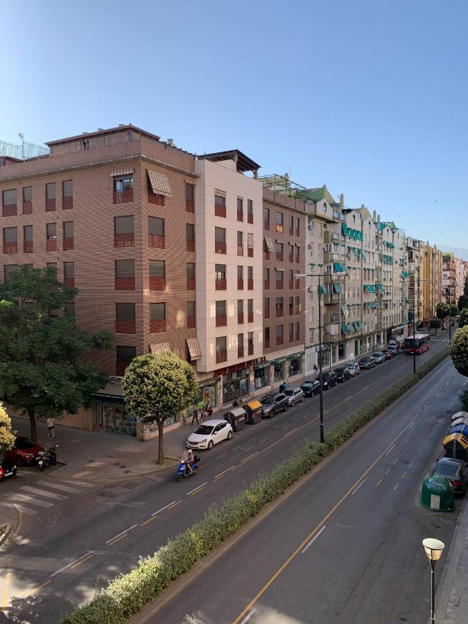 Apartamento Nuevo, 3 Dormitorios Con Terraza Grenade Extérieur photo